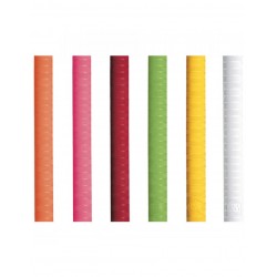 GM Band Matrix (White / Orange / Green / Yellow / Burgandy/ Pink / Blue) Cricket Bat Grip